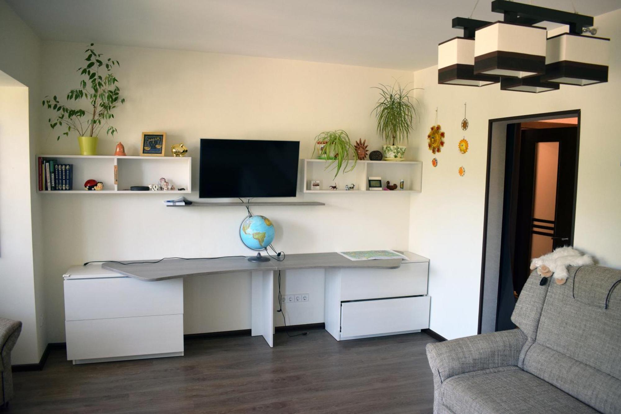 Butterfly Apartment Висагинас Екстериор снимка