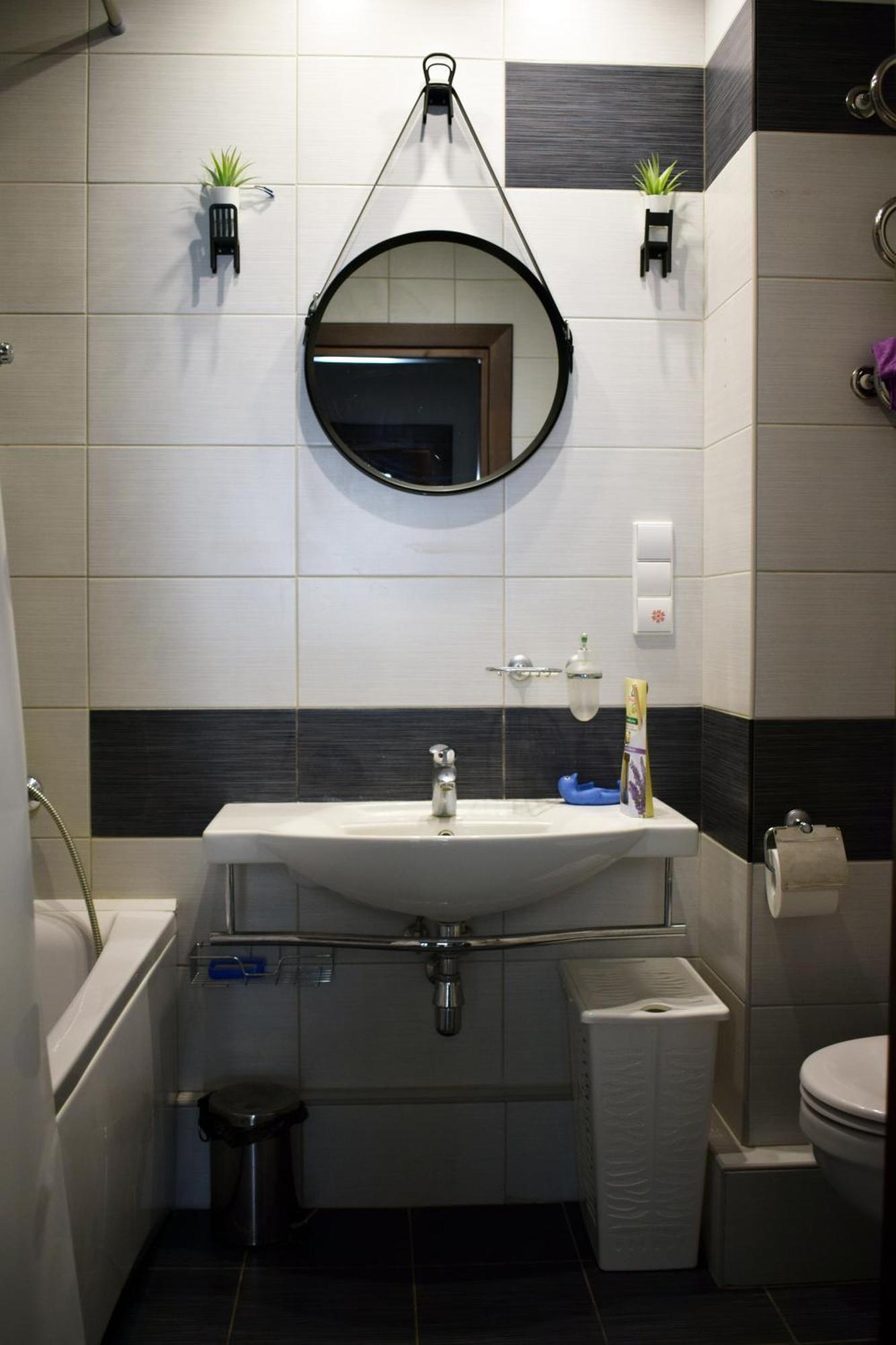 Butterfly Apartment Висагинас Екстериор снимка