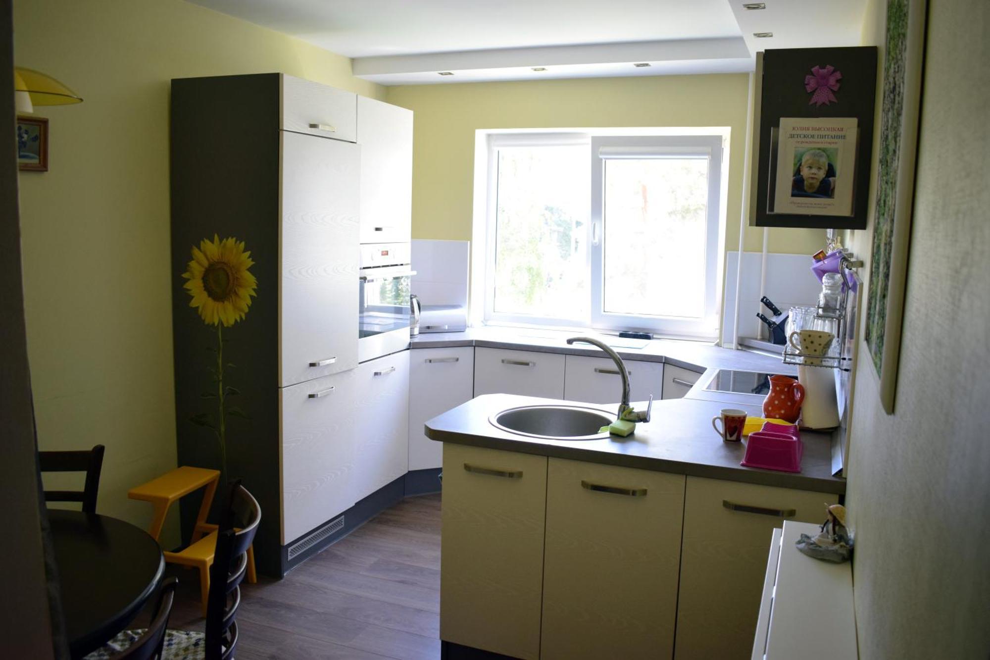 Butterfly Apartment Висагинас Екстериор снимка